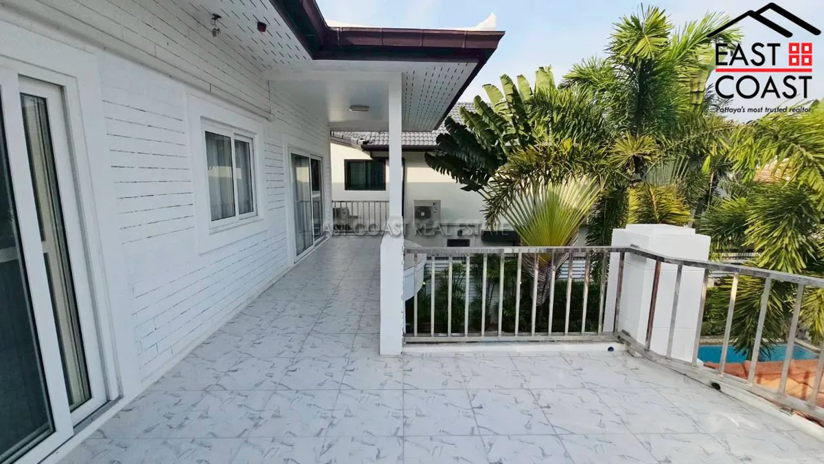 Pattaya Lagoon Pool Villa photo 11