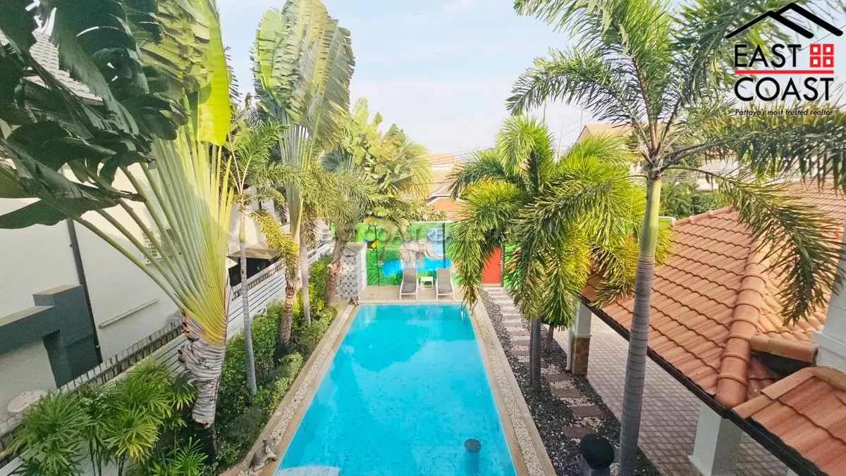 Pattaya Lagoon Pool Villa photo 4