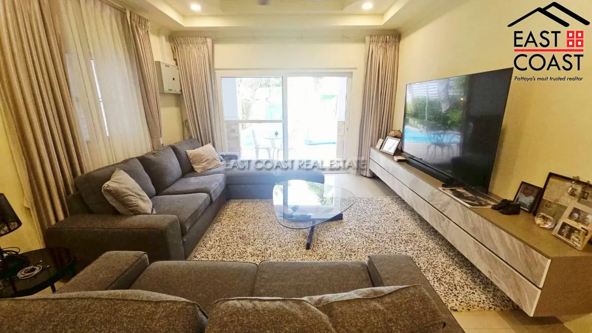 Pattaya Lagoon Pool Villa photo 7