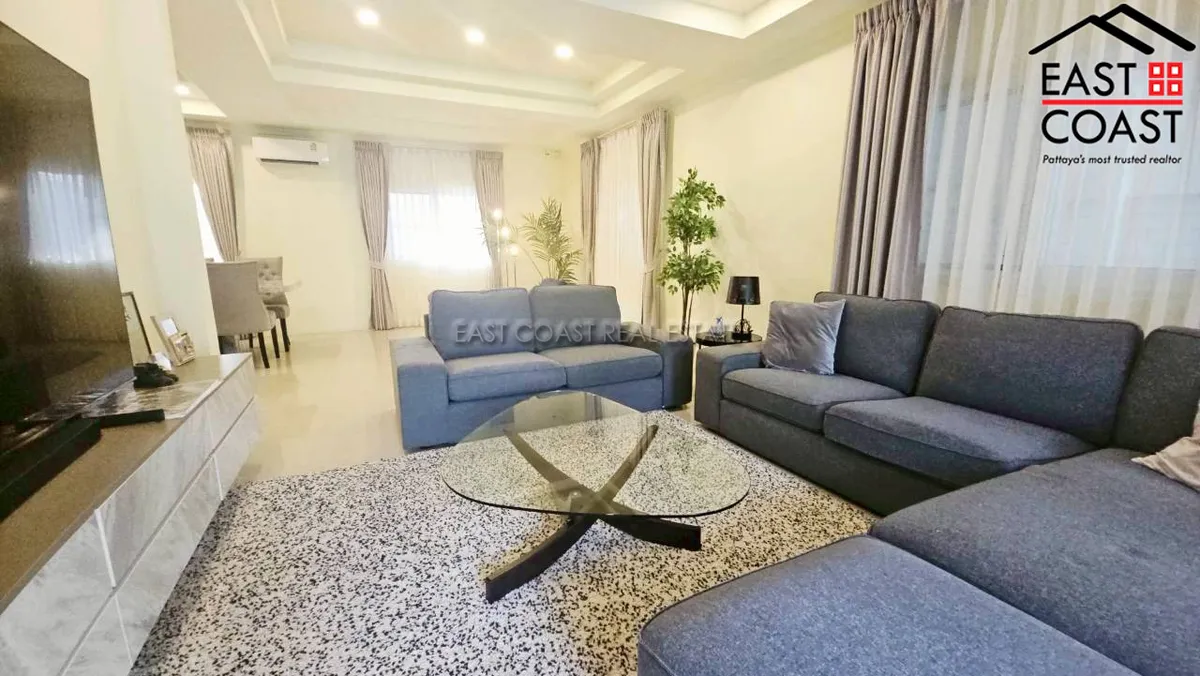 Pattaya Lagoon Pool Villa photo 5