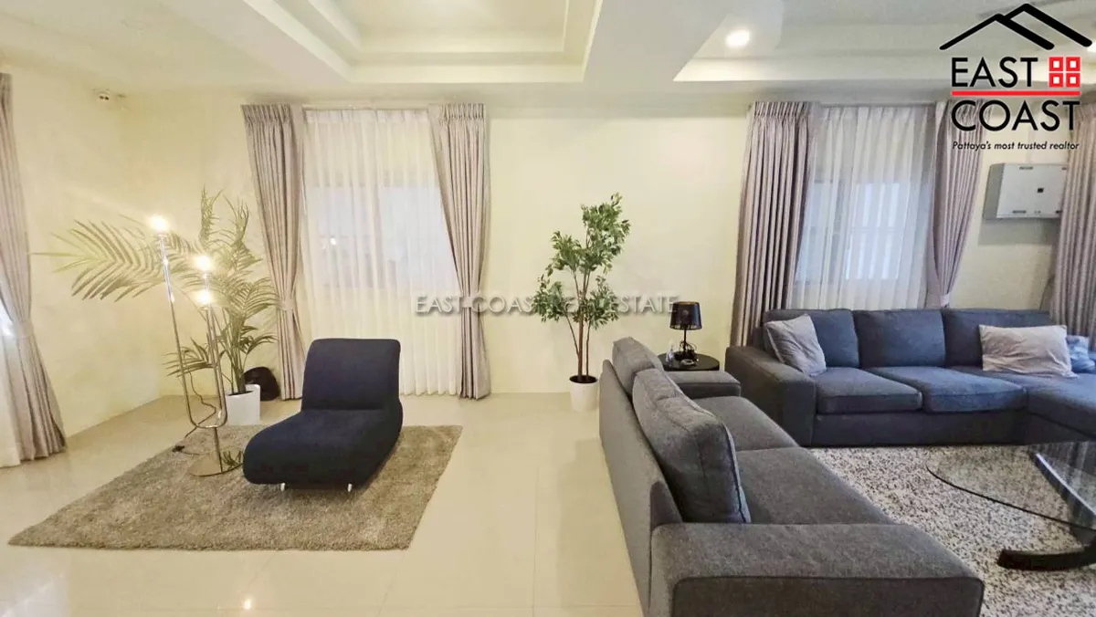Pattaya Lagoon Pool Villa photo 33