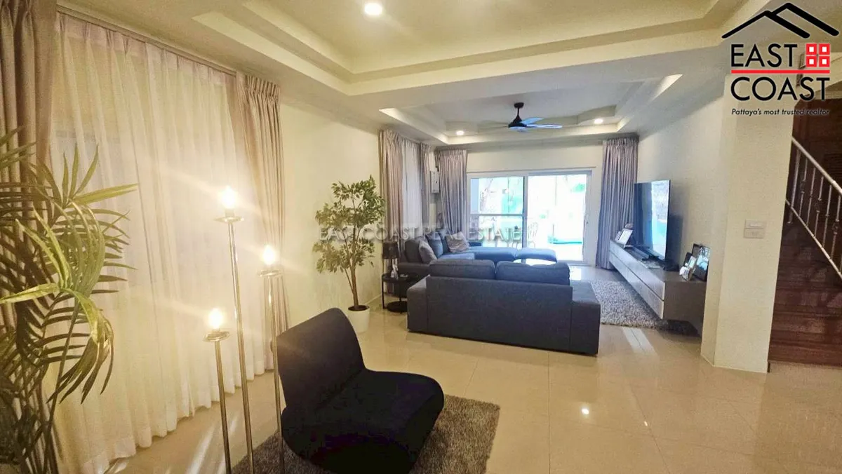 Pattaya Lagoon Pool Villa photo 6