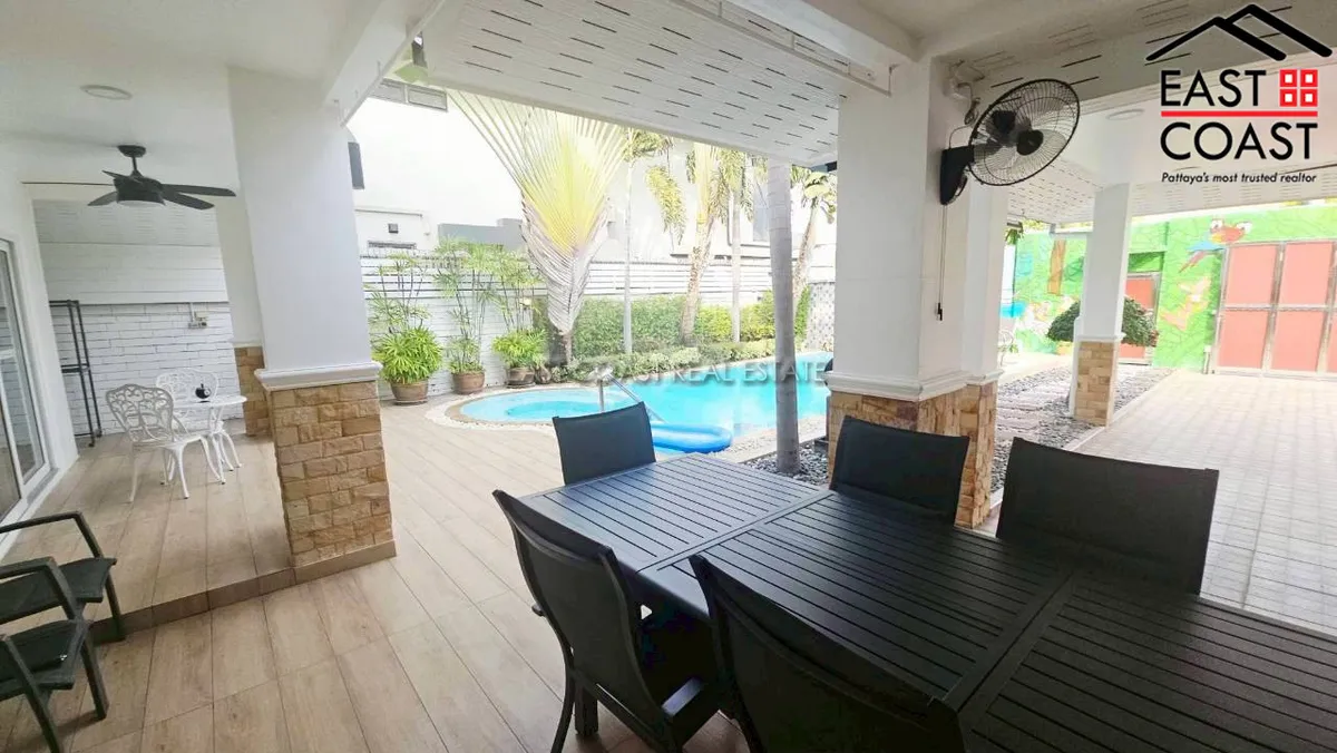 Pattaya Lagoon Pool Villa photo 15