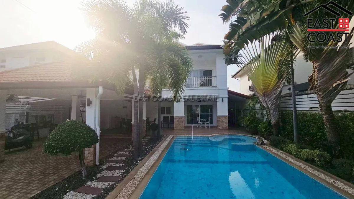 Pattaya Lagoon Pool Villa photo 35