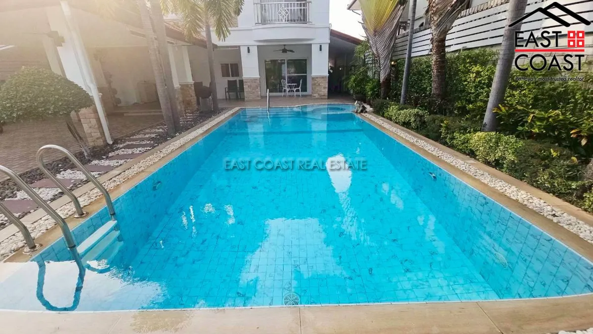 Pattaya Lagoon Pool Villa photo 3