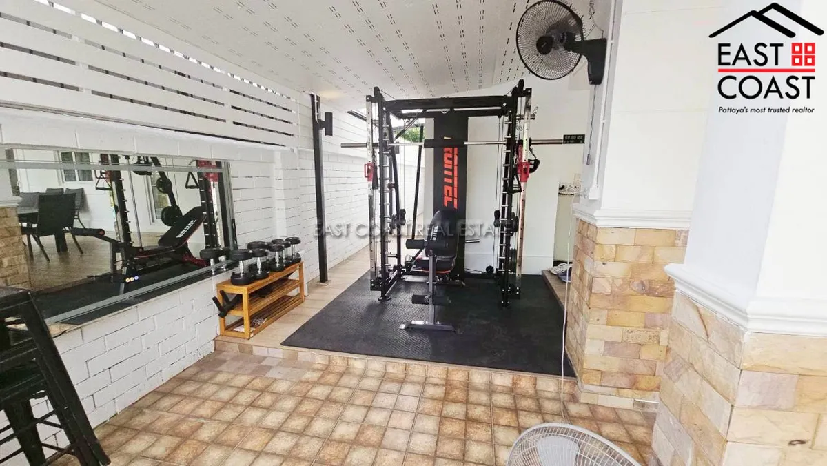 Pattaya Lagoon Pool Villa photo 36