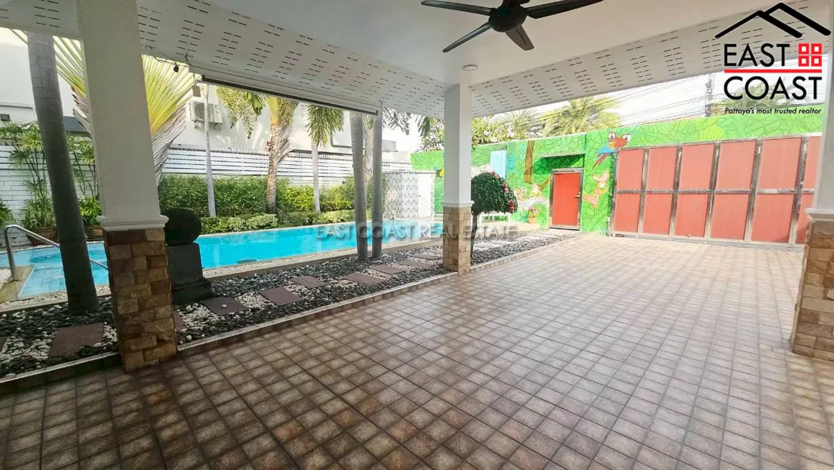 Pattaya Lagoon Pool Villa photo 37