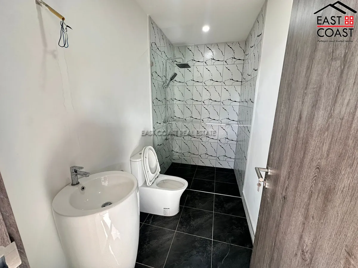 3-Storey House – Huay Yai Main Road photo 13