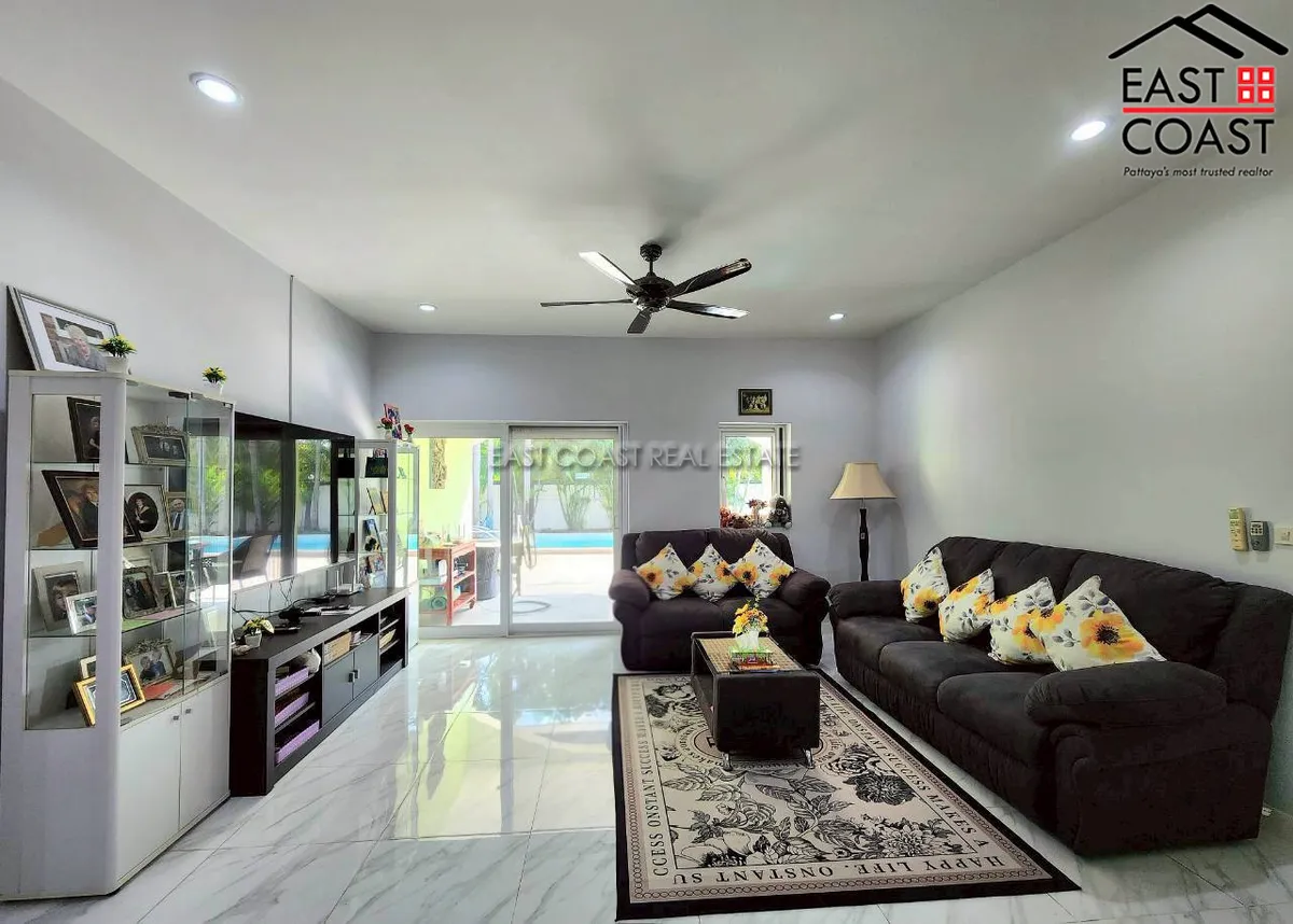 Private House Huay Yai photo 4