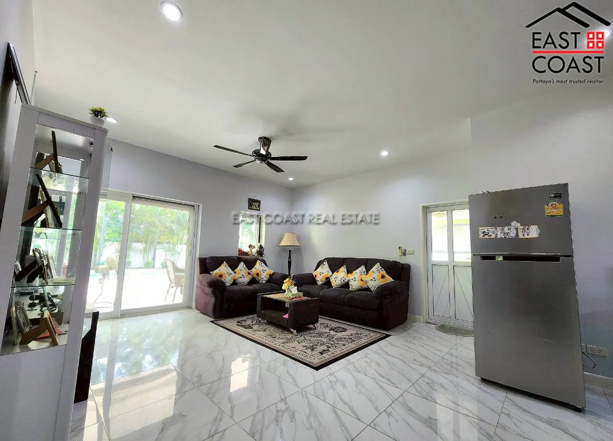 Private House Huay Yai photo 5