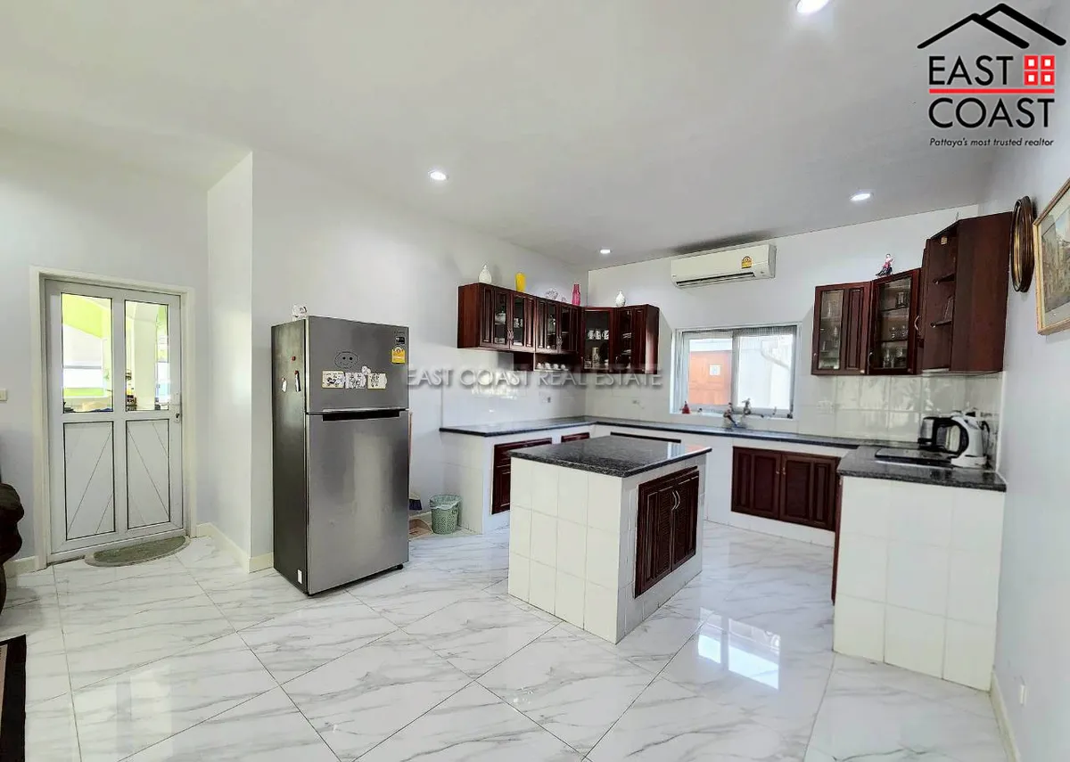 Private House Huay Yai photo 7