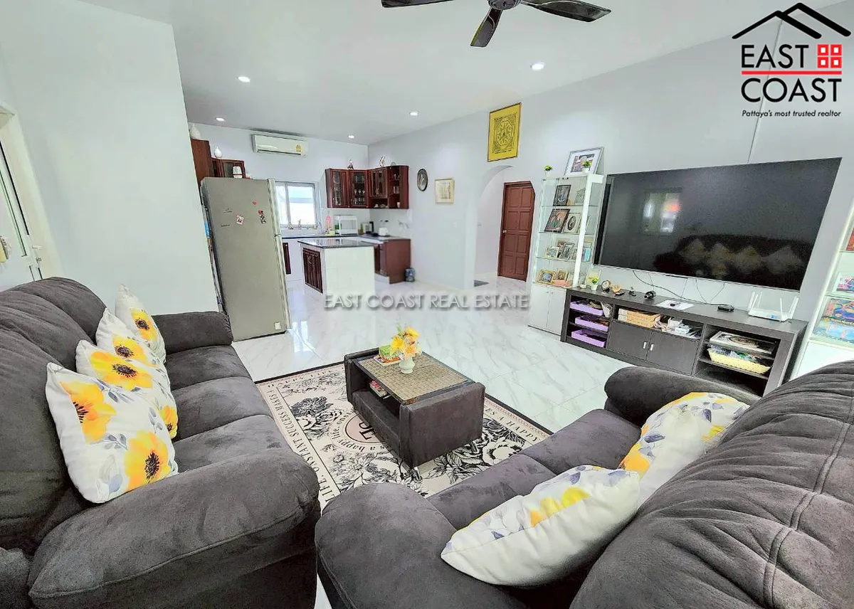 Private House Huay Yai photo 9