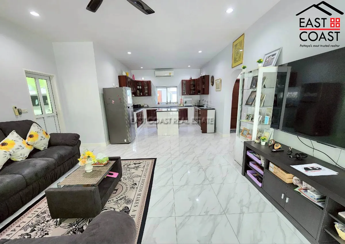 Private House Huay Yai photo 10