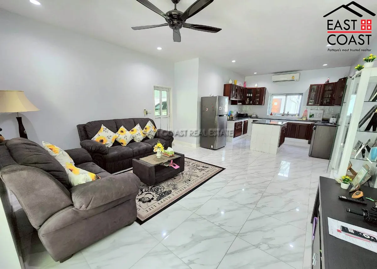 Private House Huay Yai photo 11