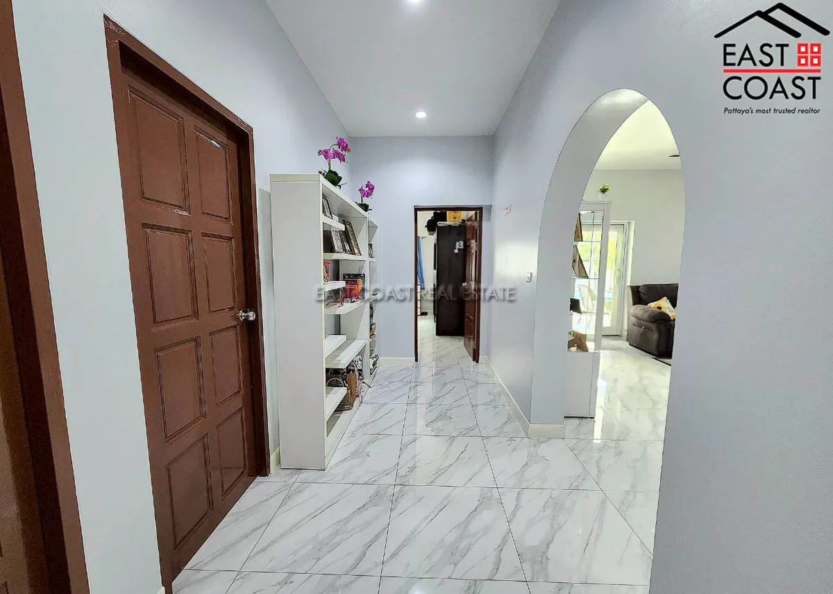 Private House Huay Yai photo 19