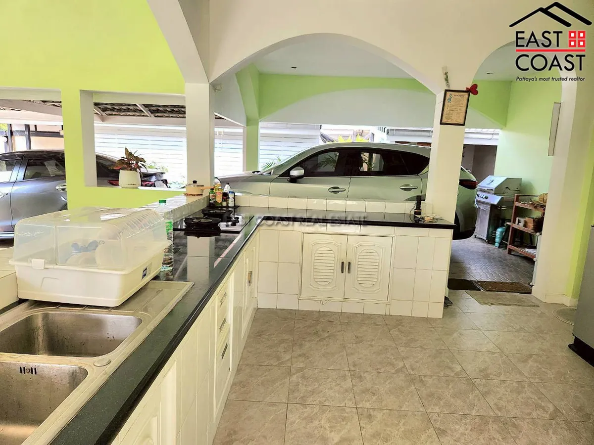 Private House Huay Yai photo 21