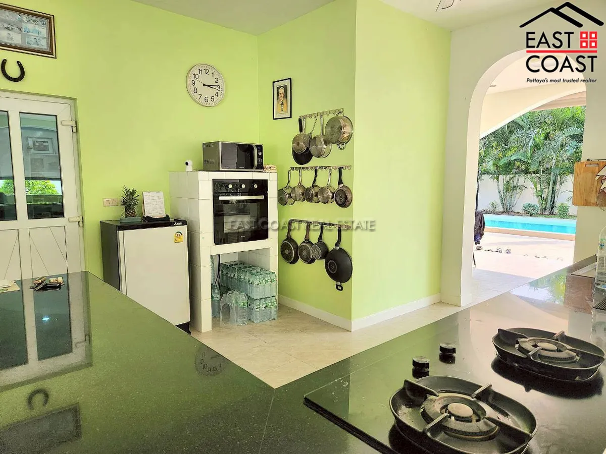 Private House Huay Yai photo 22