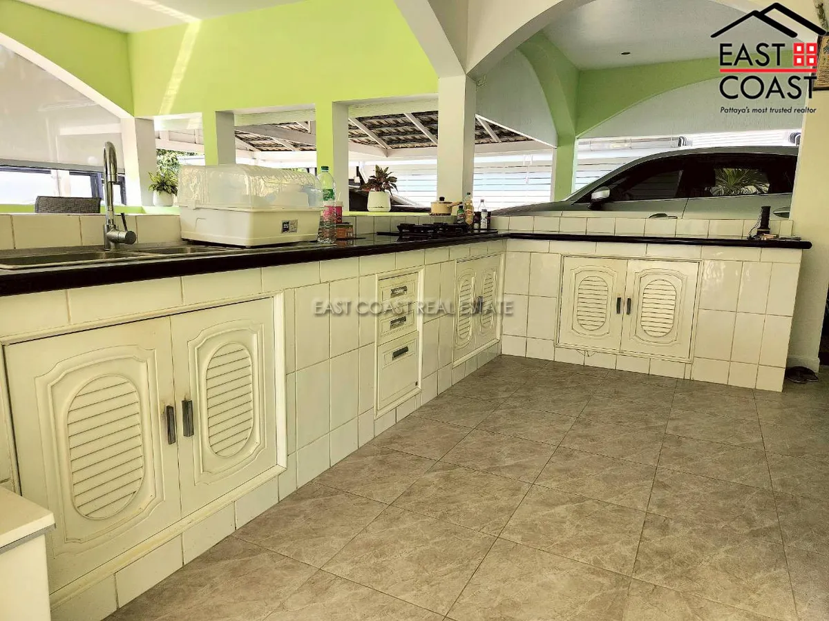 Private House Huay Yai photo 23
