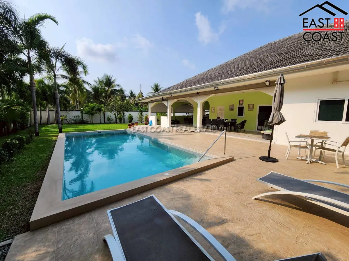 Private House Huay Yai photo 24