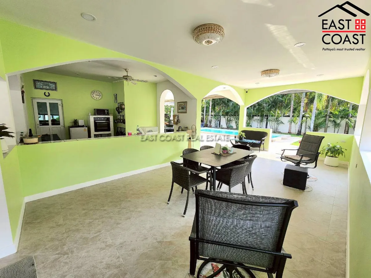 Private House Huay Yai photo 25