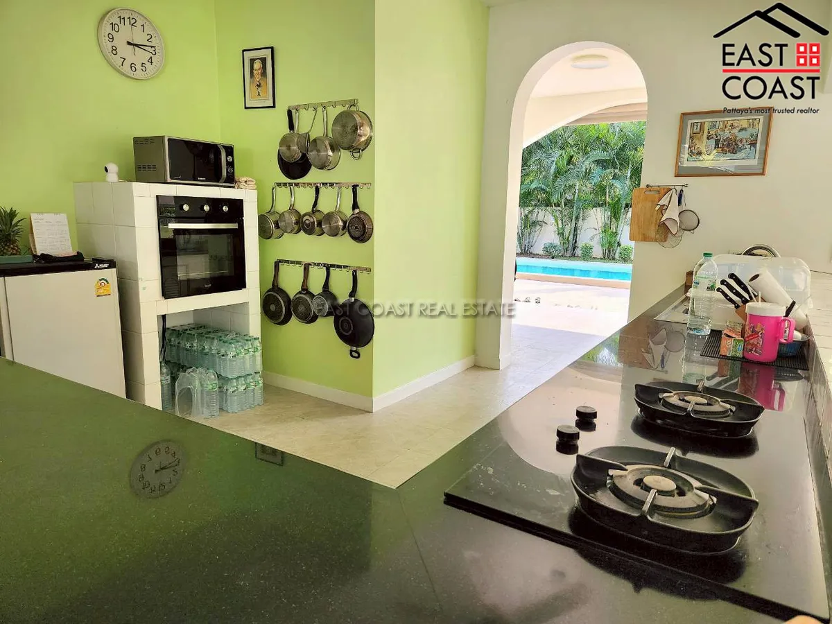 Private House Huay Yai photo 26