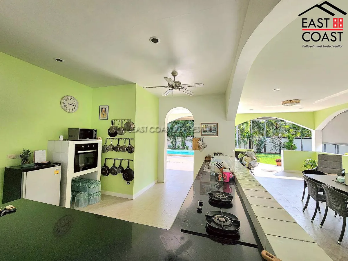 Private House Huay Yai photo 27