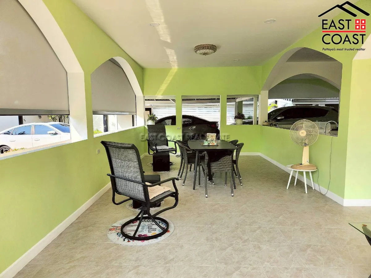 Private House Huay Yai photo 28