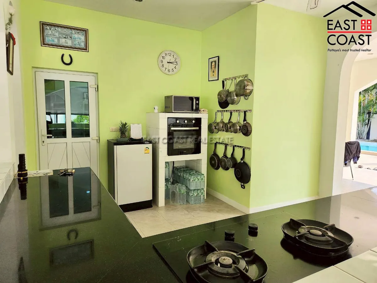 Private House Huay Yai photo 29