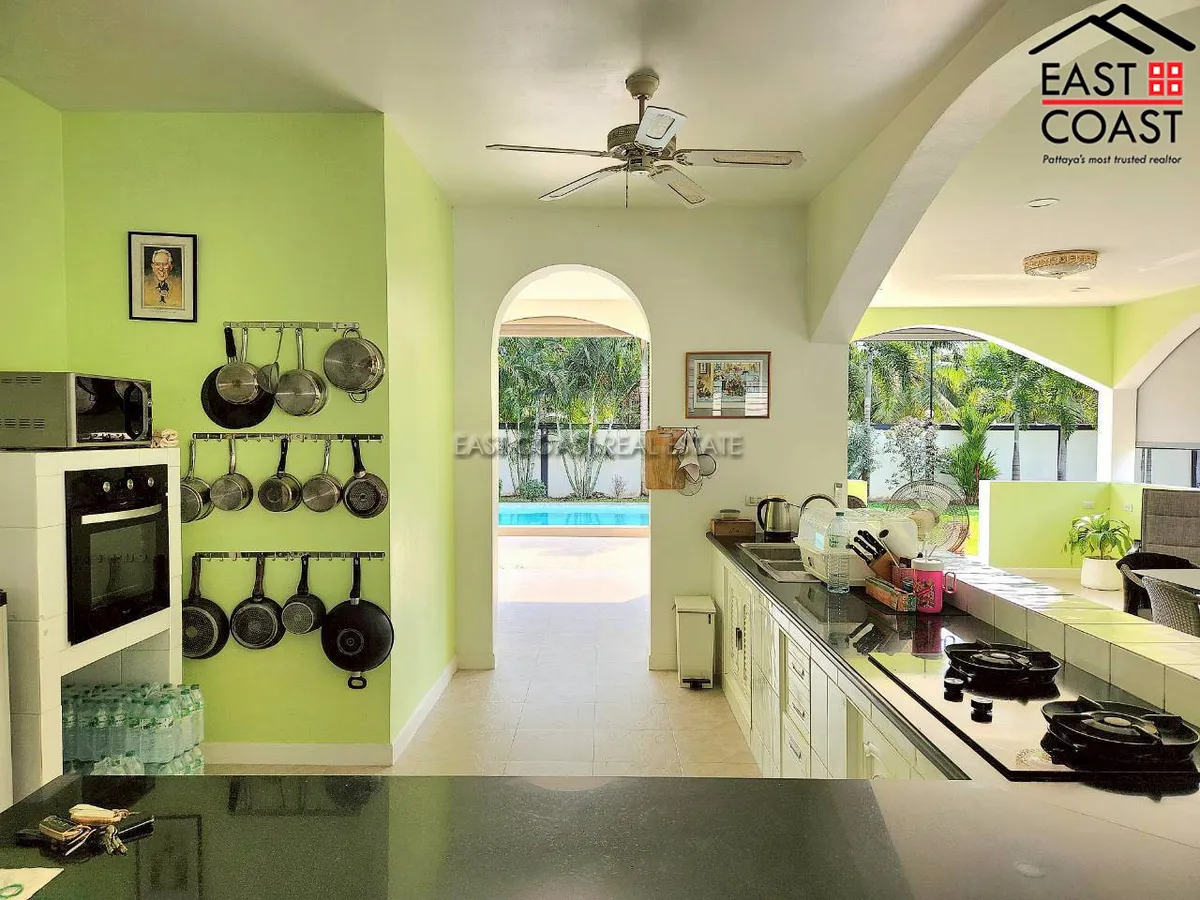 Private House Huay Yai photo 30