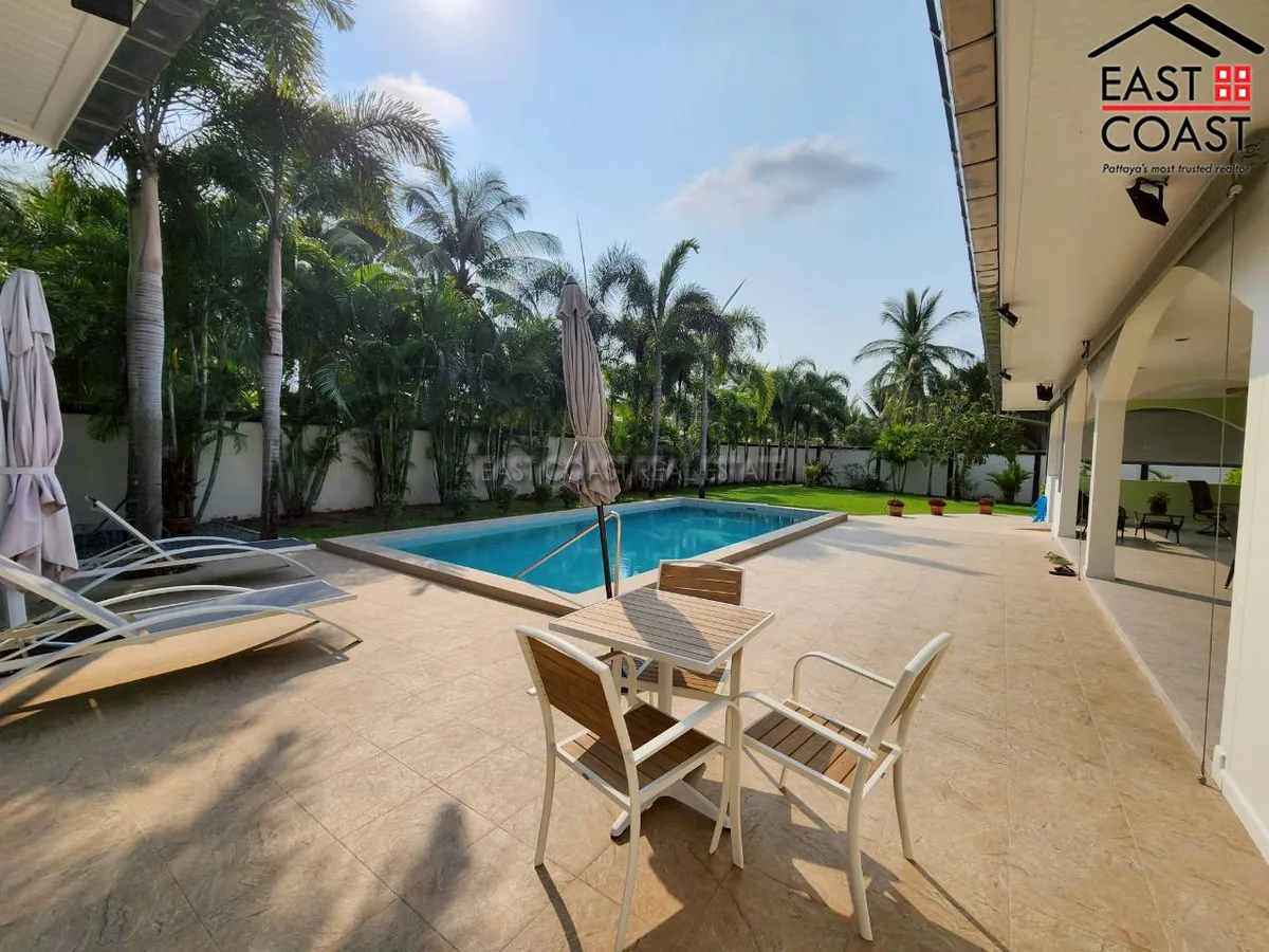 Private House Huay Yai photo 31