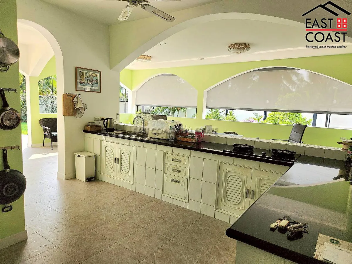 Private House Huay Yai photo 32