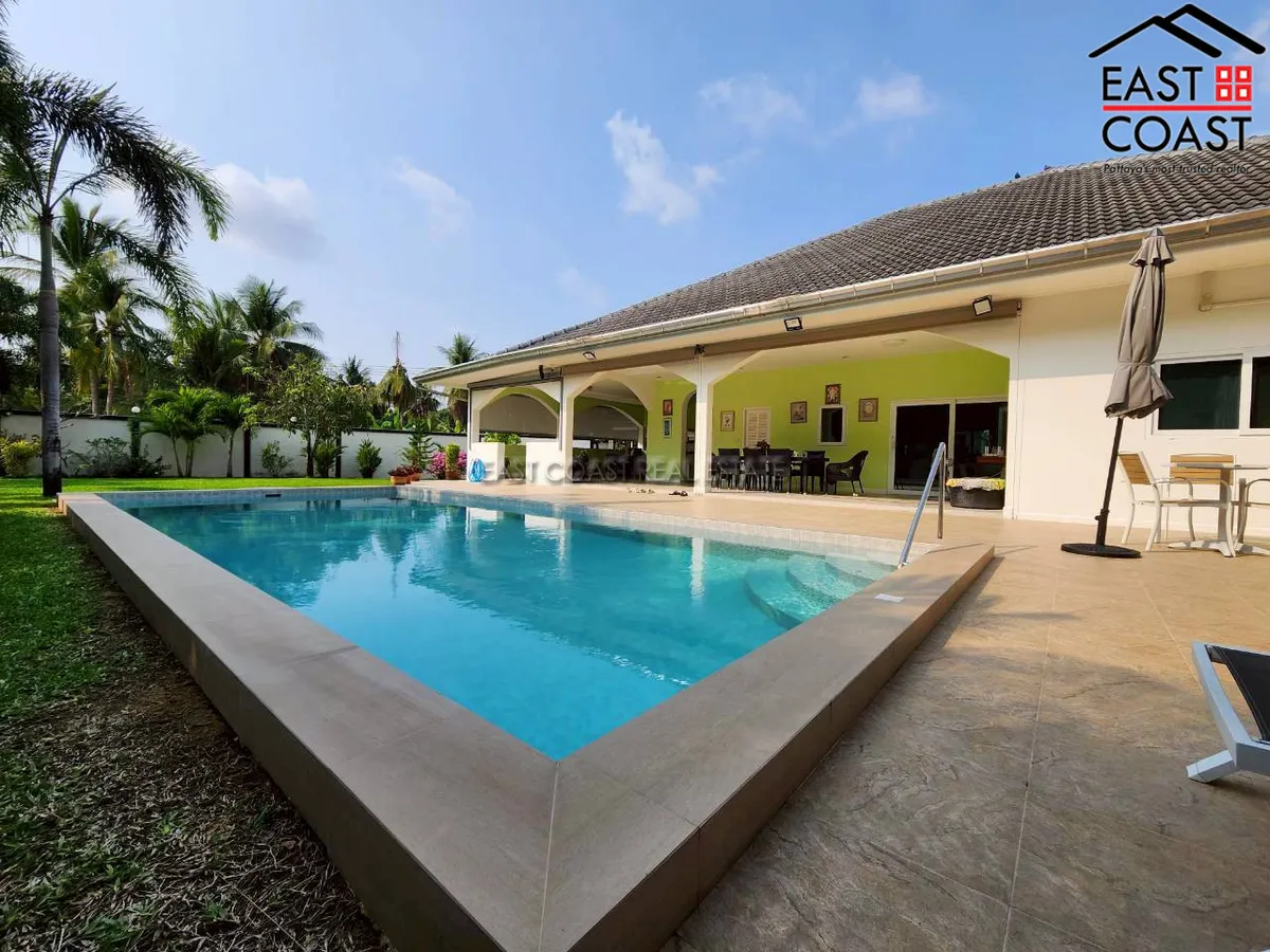Private House Huay Yai photo 33