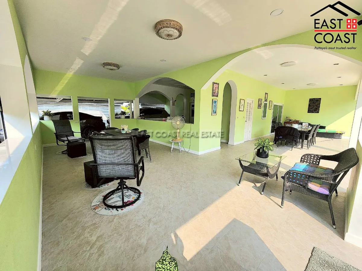 Private House Huay Yai photo 35