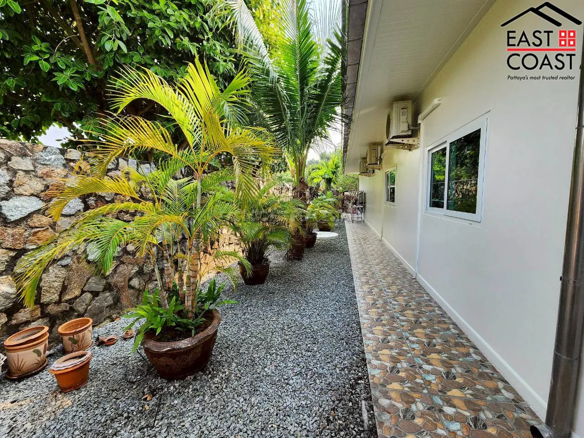 Private House Huay Yai photo 36
