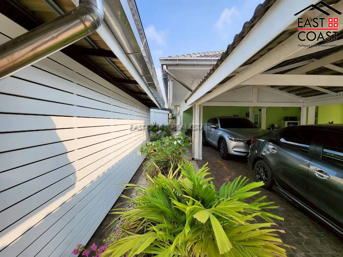 Private House Huay Yai photo 37