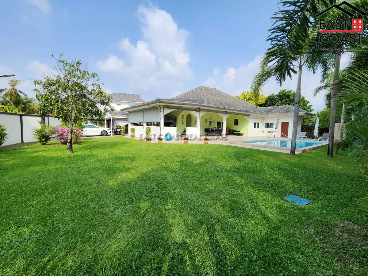 Private House Huay Yai photo 38