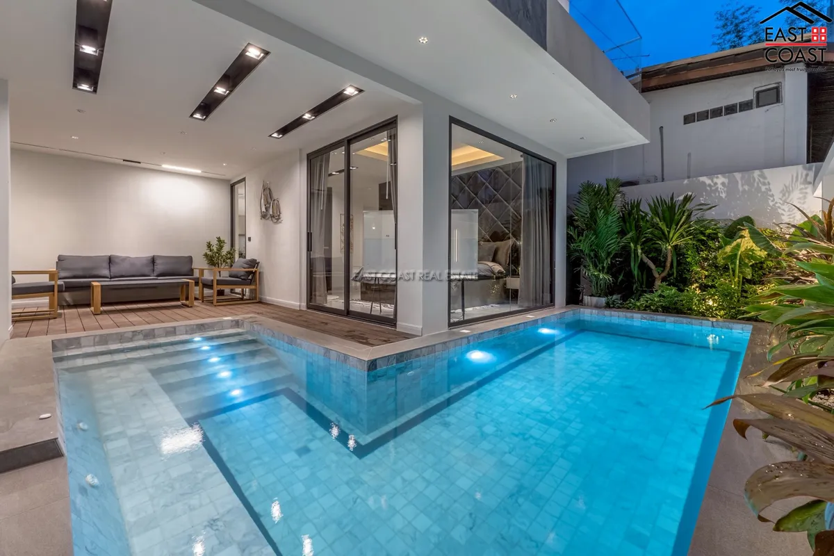 Arcadia House Thappraya