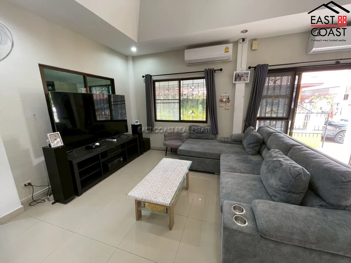 Single House in Eakmongkol 8 photo 3