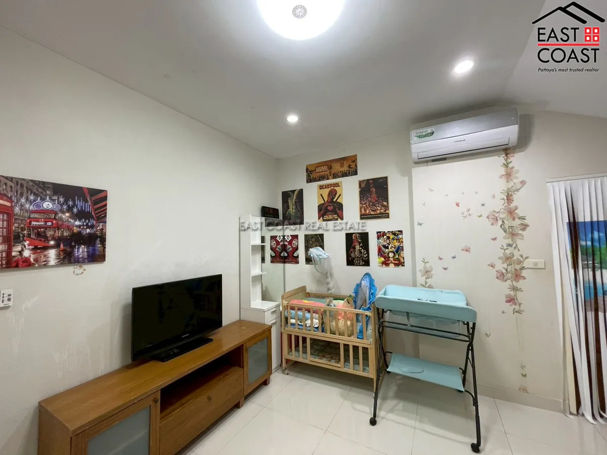 Single House in Eakmongkol 8 photo 4
