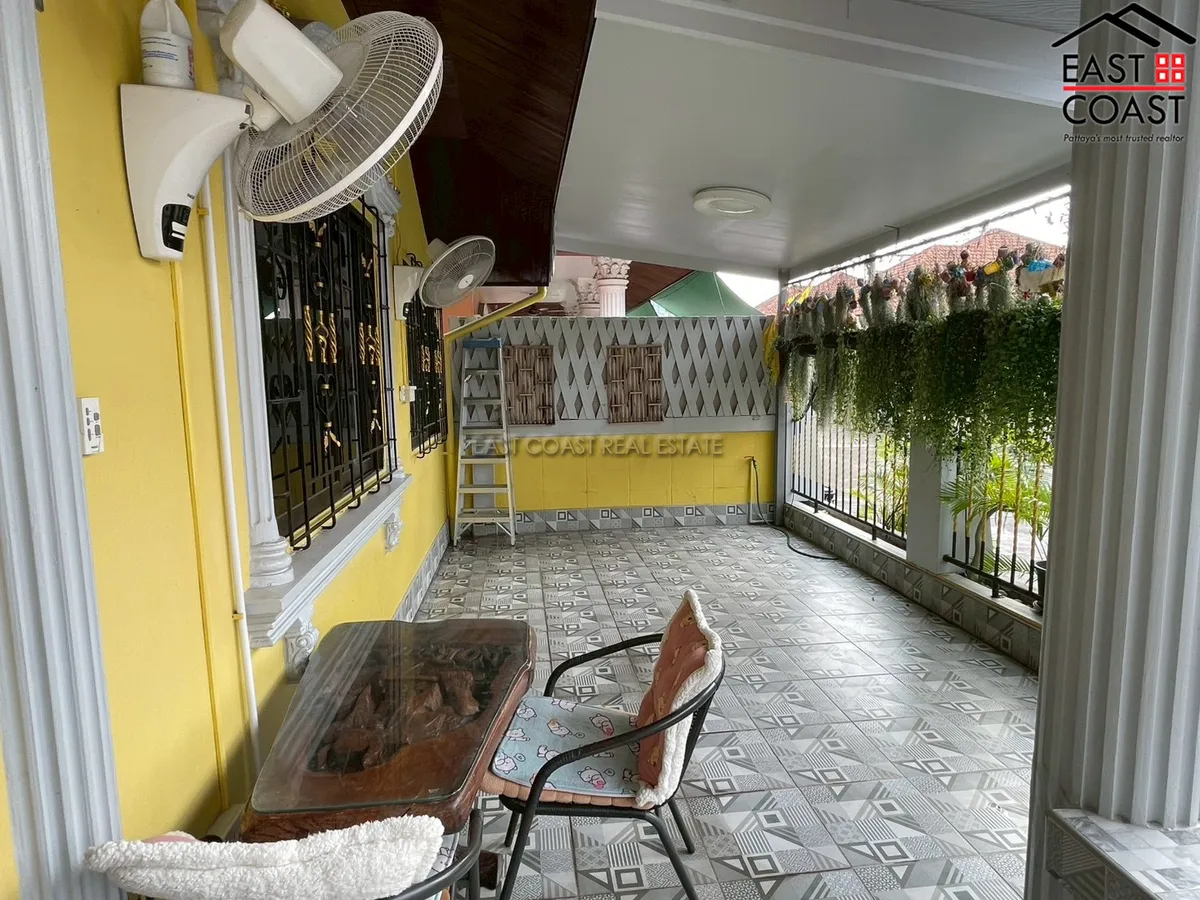 Single House in Eakmongkol 8 photo 9