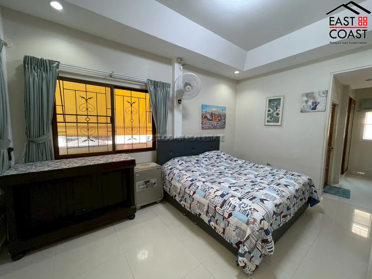 Single House in Eakmongkol 8 photo 10