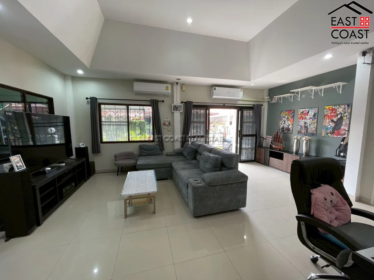 Single House in Eakmongkol 8