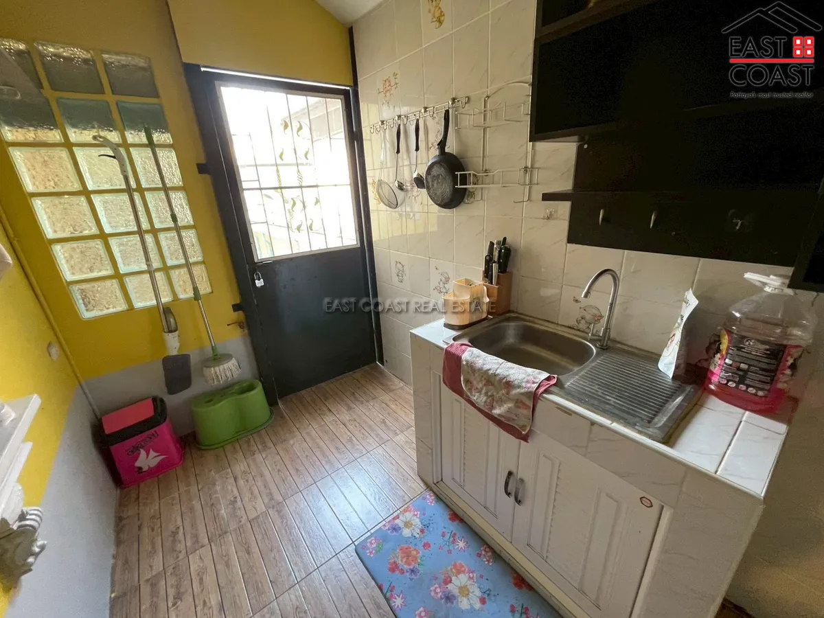 Single House in Eakmongkol 8 photo 11