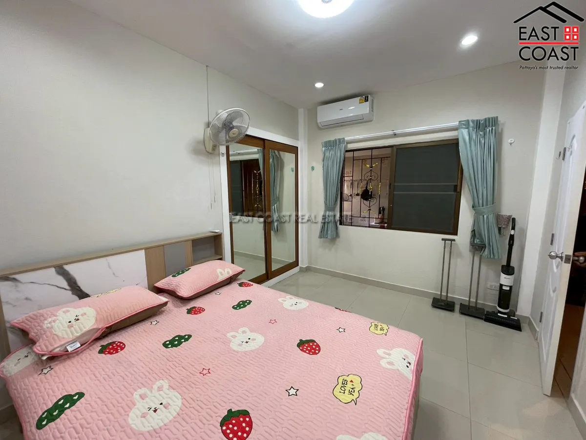Single House in Eakmongkol 8 photo 12