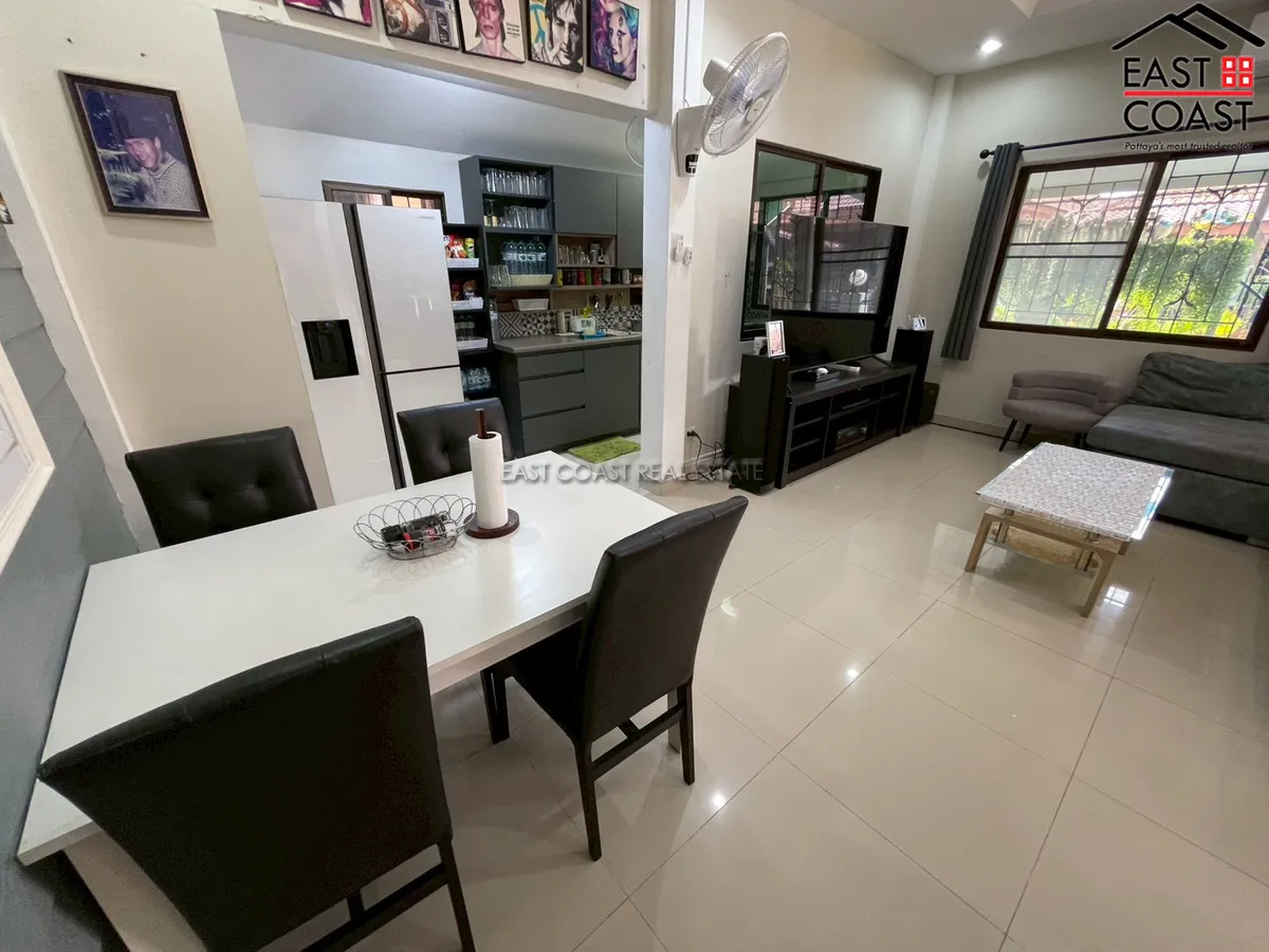 Single House in Eakmongkol 8 photo 13
