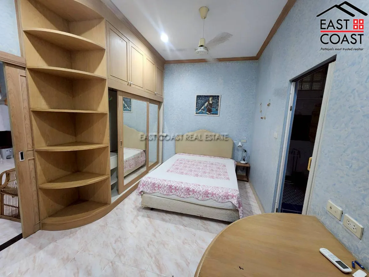 Town house Jomtien photo 6