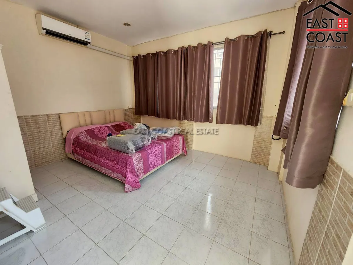 Town house Jomtien photo 7