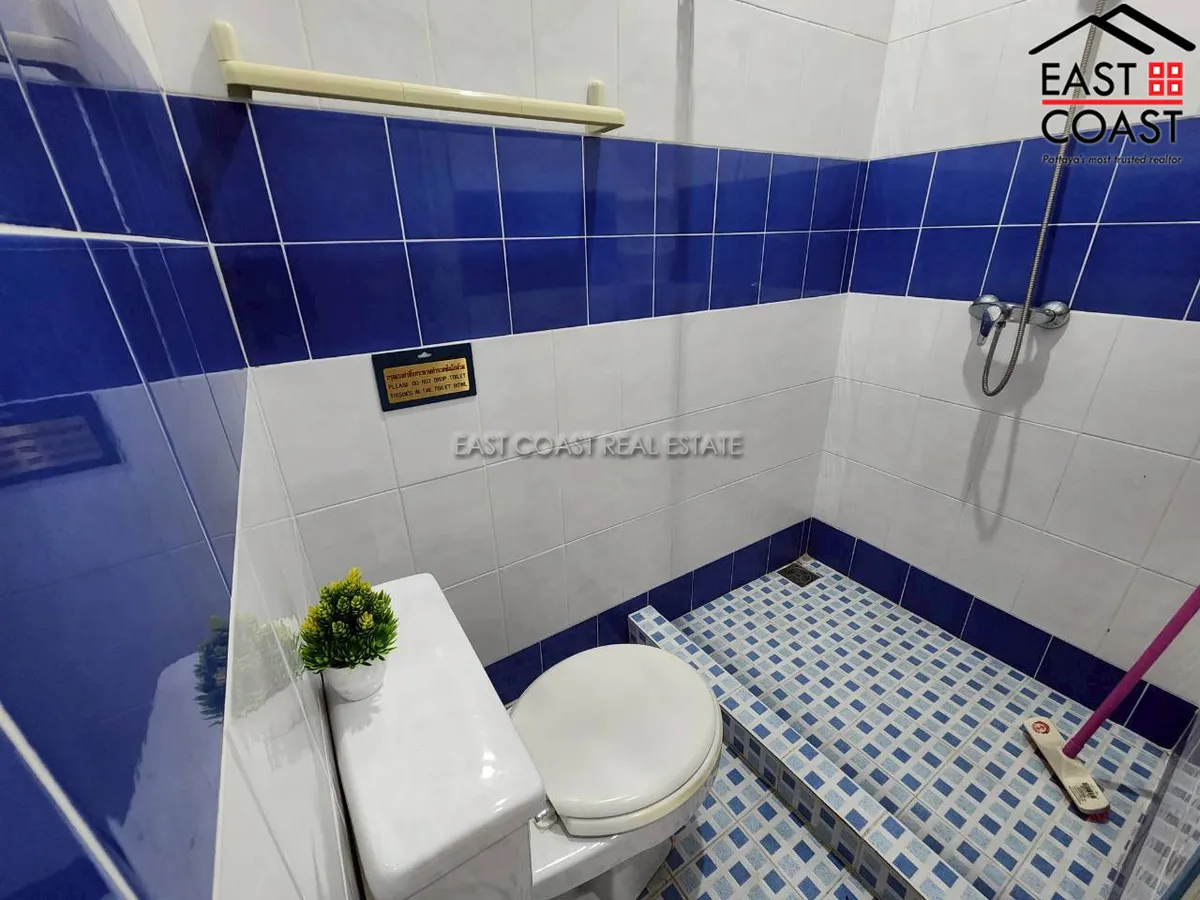 Town house Jomtien photo 8