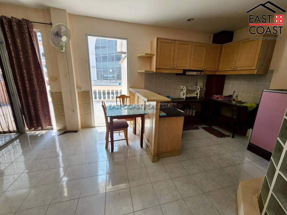 Town house Jomtien photo 10