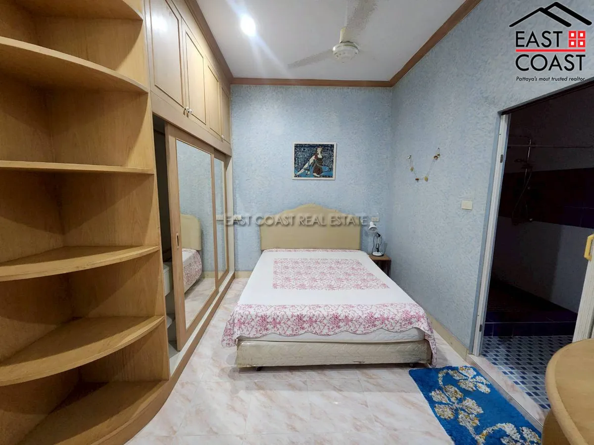 Town house Jomtien photo 11